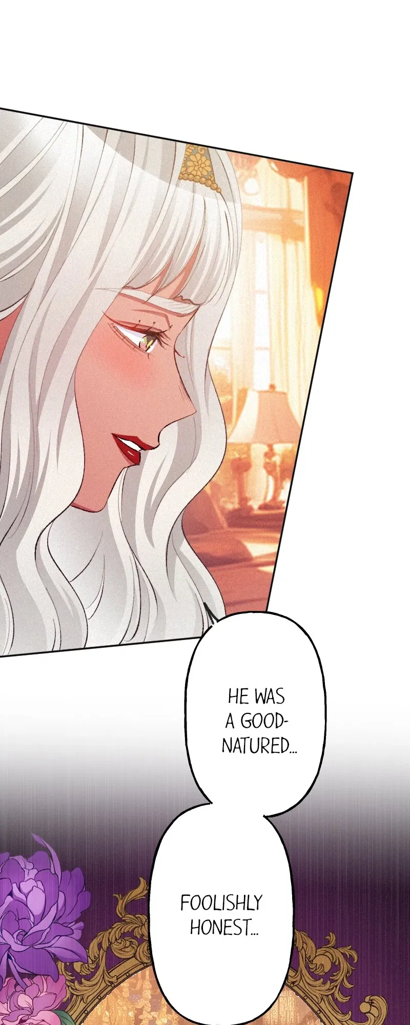 The Heat of the Reincarnated Villainess Chapter 150 – Page 38