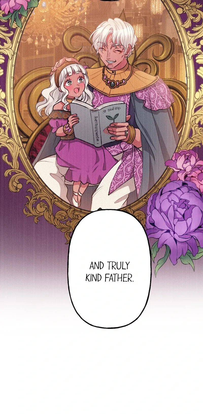 The Heat of the Reincarnated Villainess Chapter 150 – Page 39