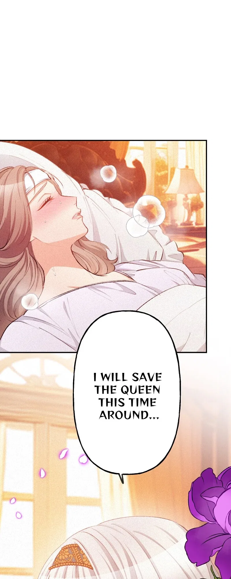 The Heat of the Reincarnated Villainess Chapter 150 – Page 40