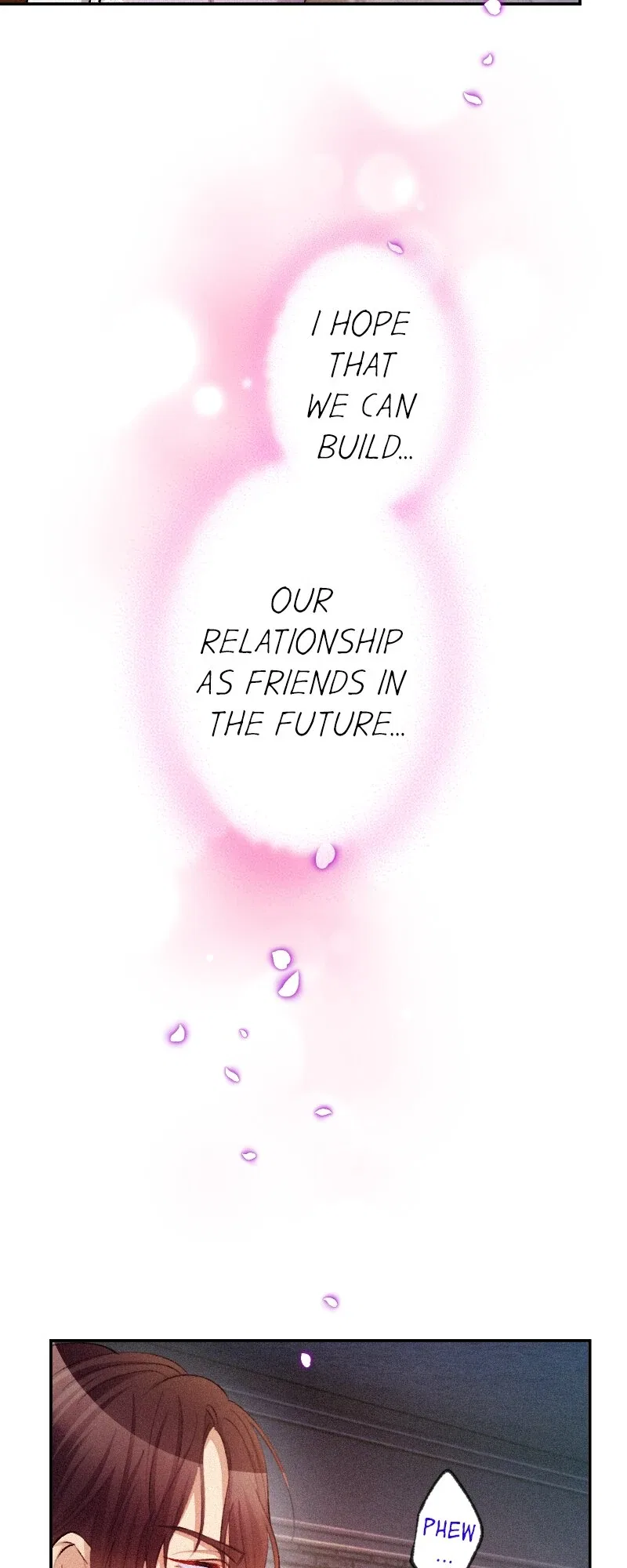 The Heat of the Reincarnated Villainess Chapter 150 – Page 51
