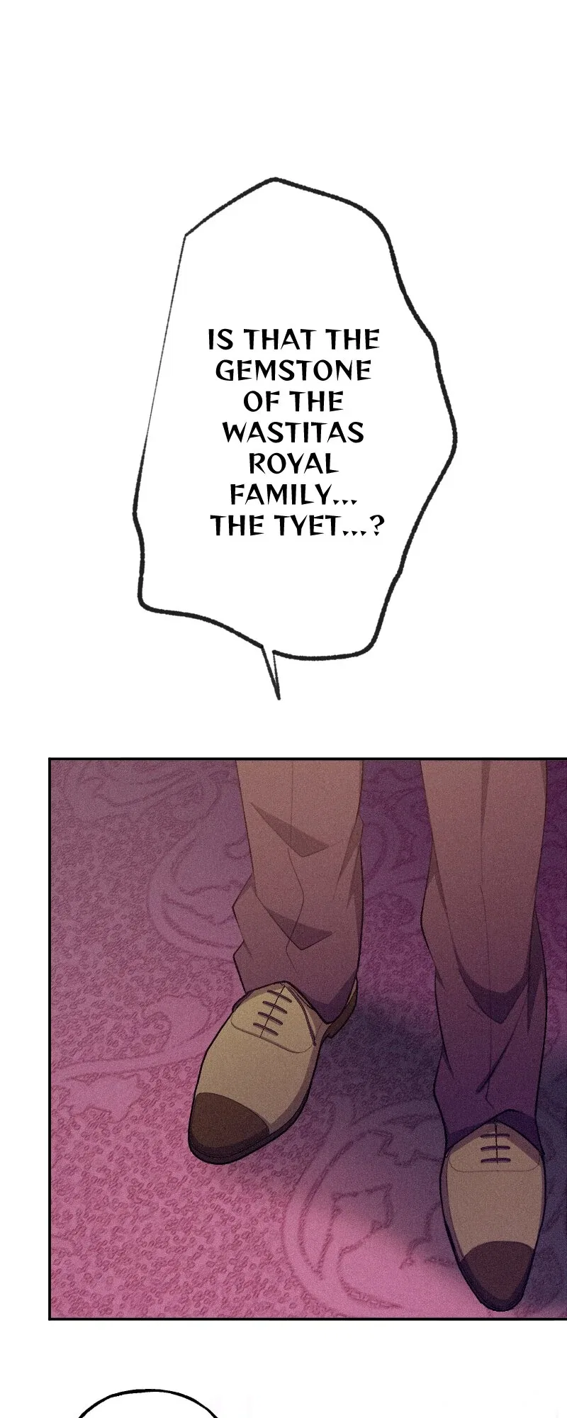 The Heat of the Reincarnated Villainess Chapter 149 – Page 1