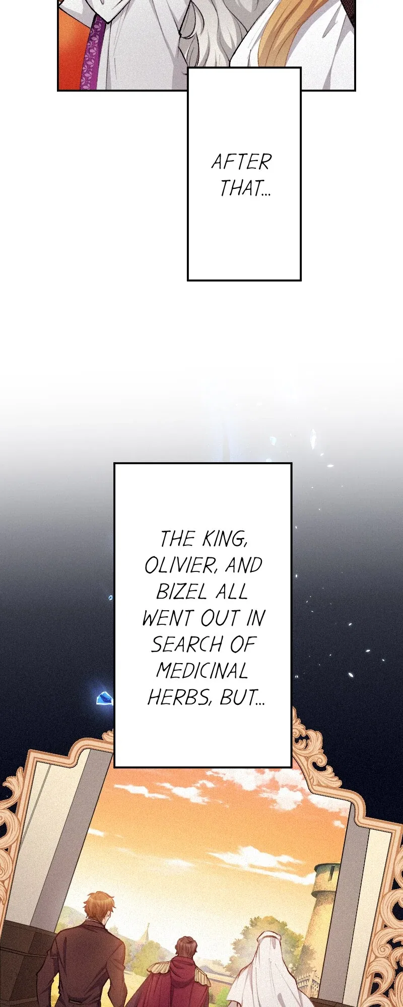 The Heat of the Reincarnated Villainess Chapter 149 – Page 7
