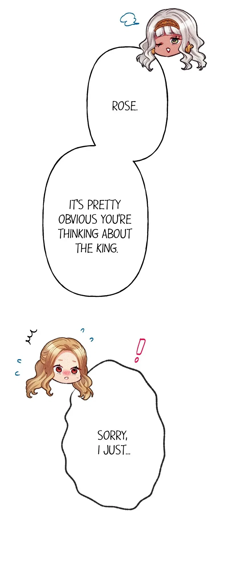 The Heat of the Reincarnated Villainess Chapter 149 – Page 10