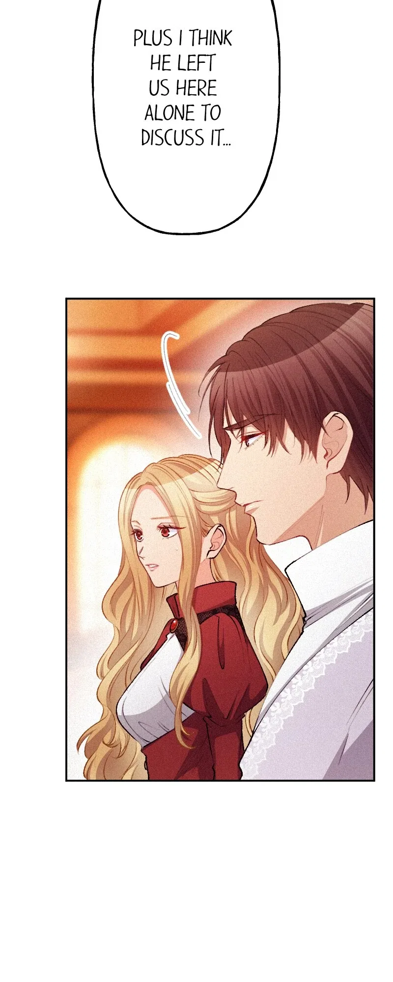 The Heat of the Reincarnated Villainess Chapter 149 – Page 12