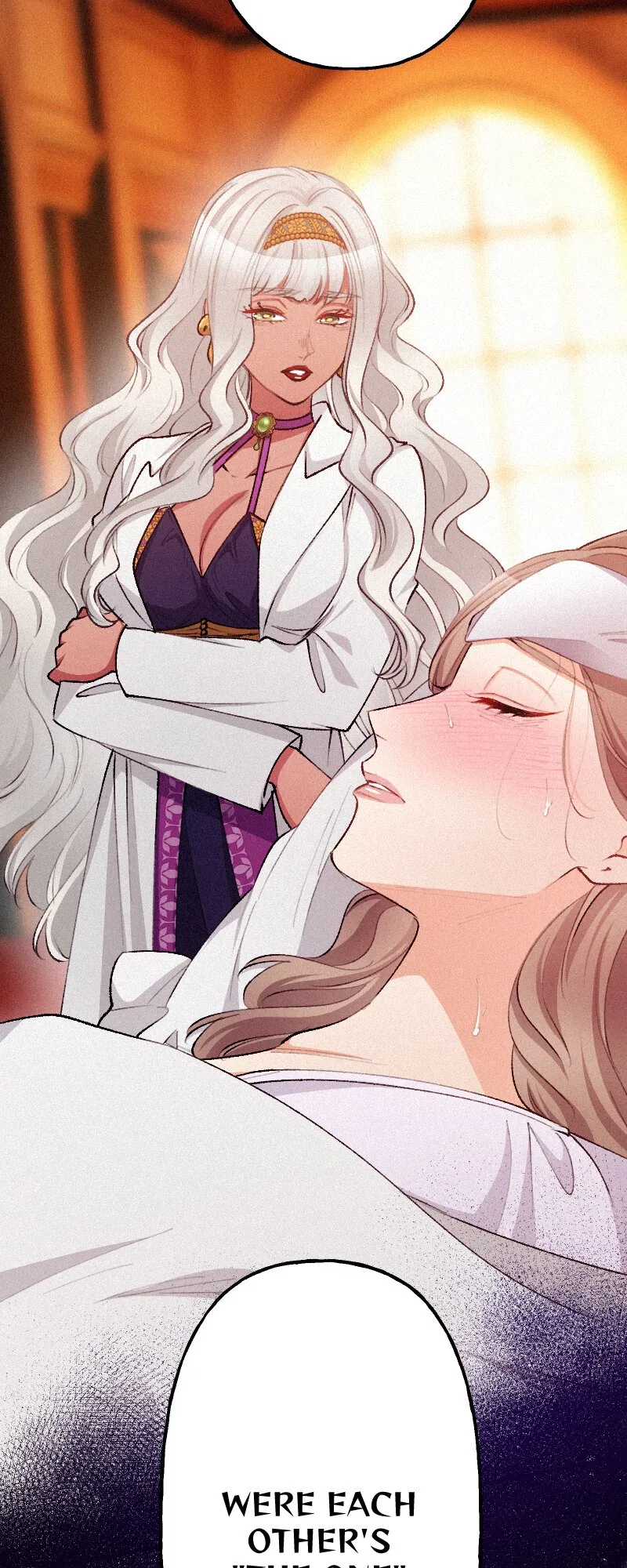 The Heat of the Reincarnated Villainess Chapter 149 – Page 14