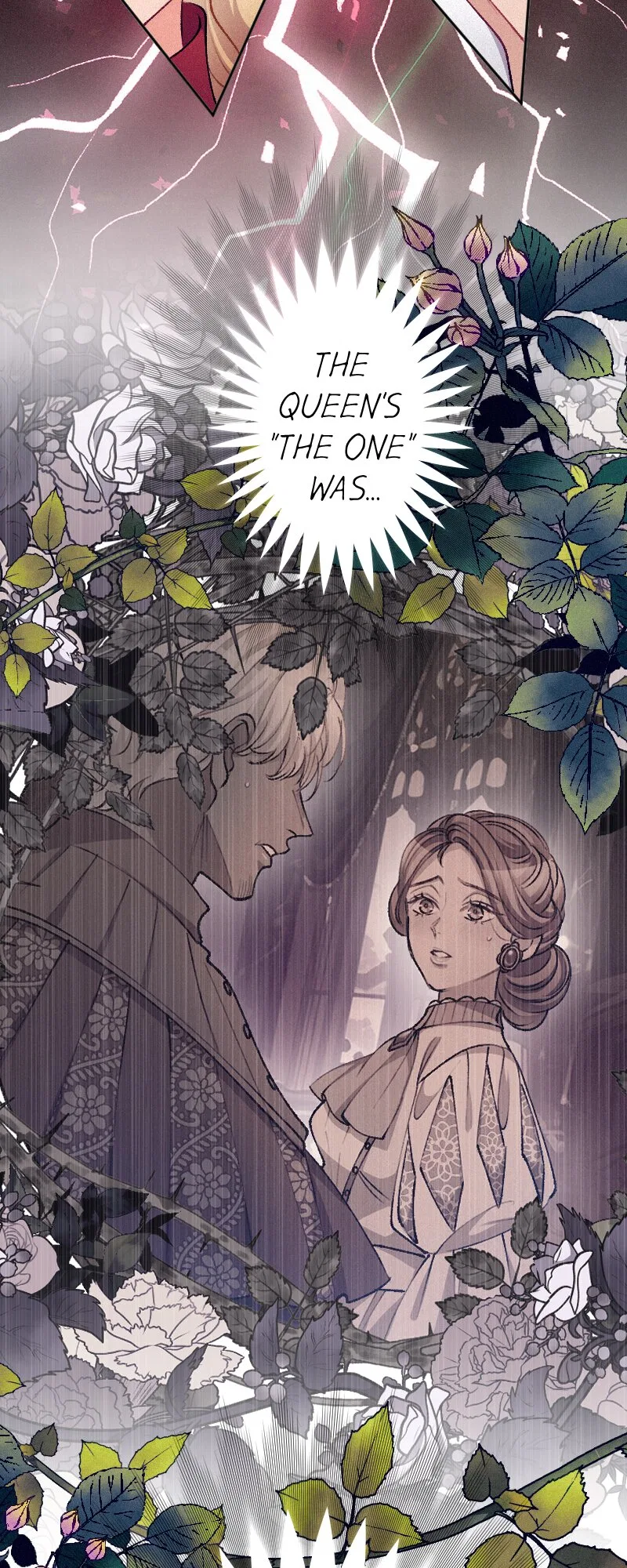 The Heat of the Reincarnated Villainess Chapter 149 – Page 16