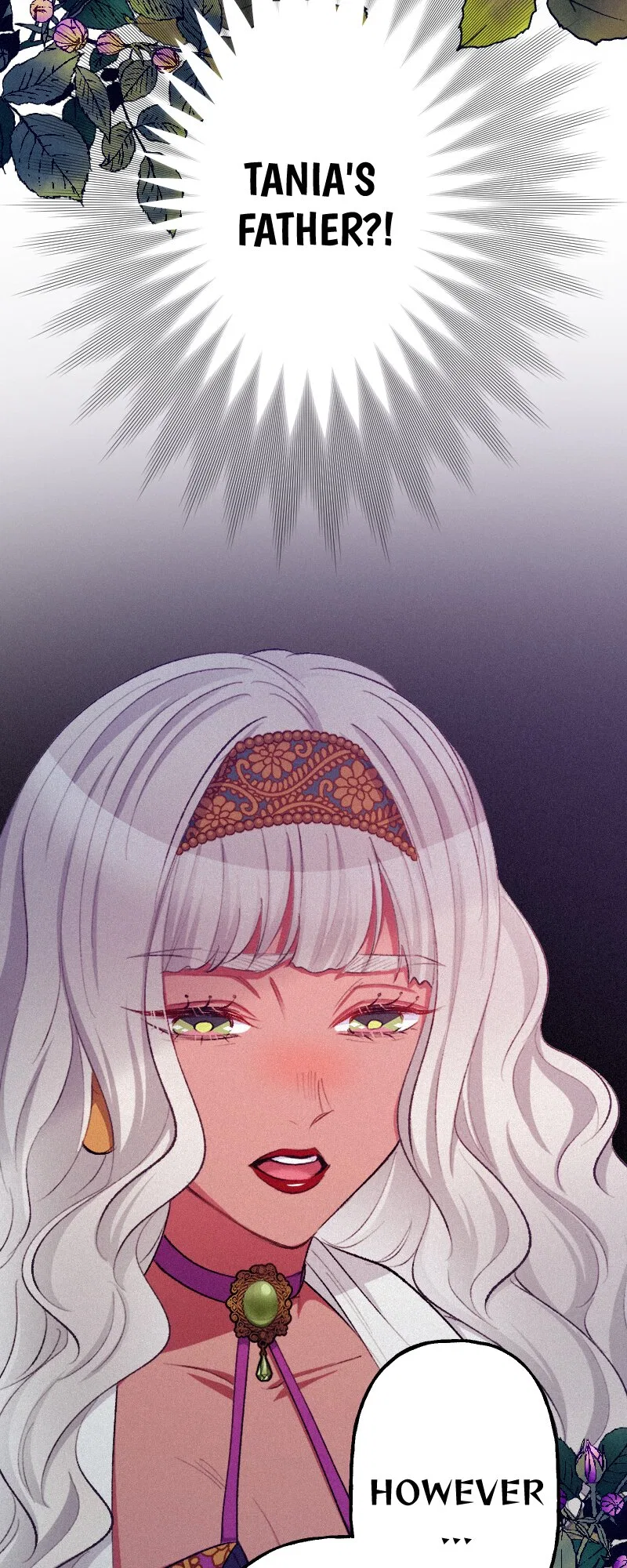 The Heat of the Reincarnated Villainess Chapter 149 – Page 17