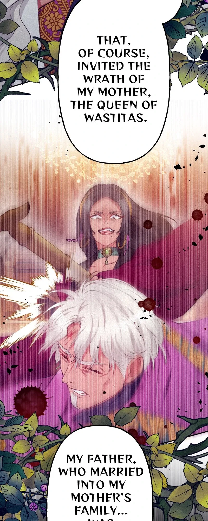 The Heat of the Reincarnated Villainess Chapter 149 – Page 18
