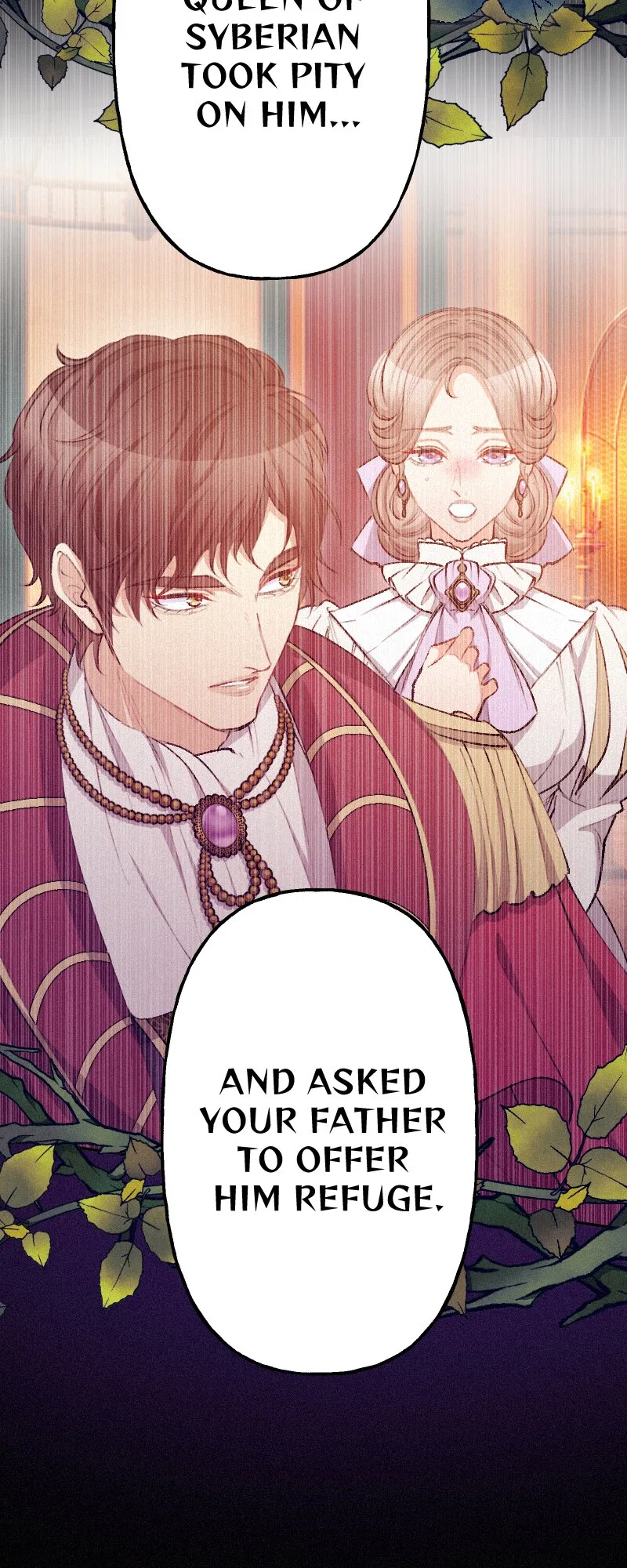 The Heat of the Reincarnated Villainess Chapter 149 – Page 20