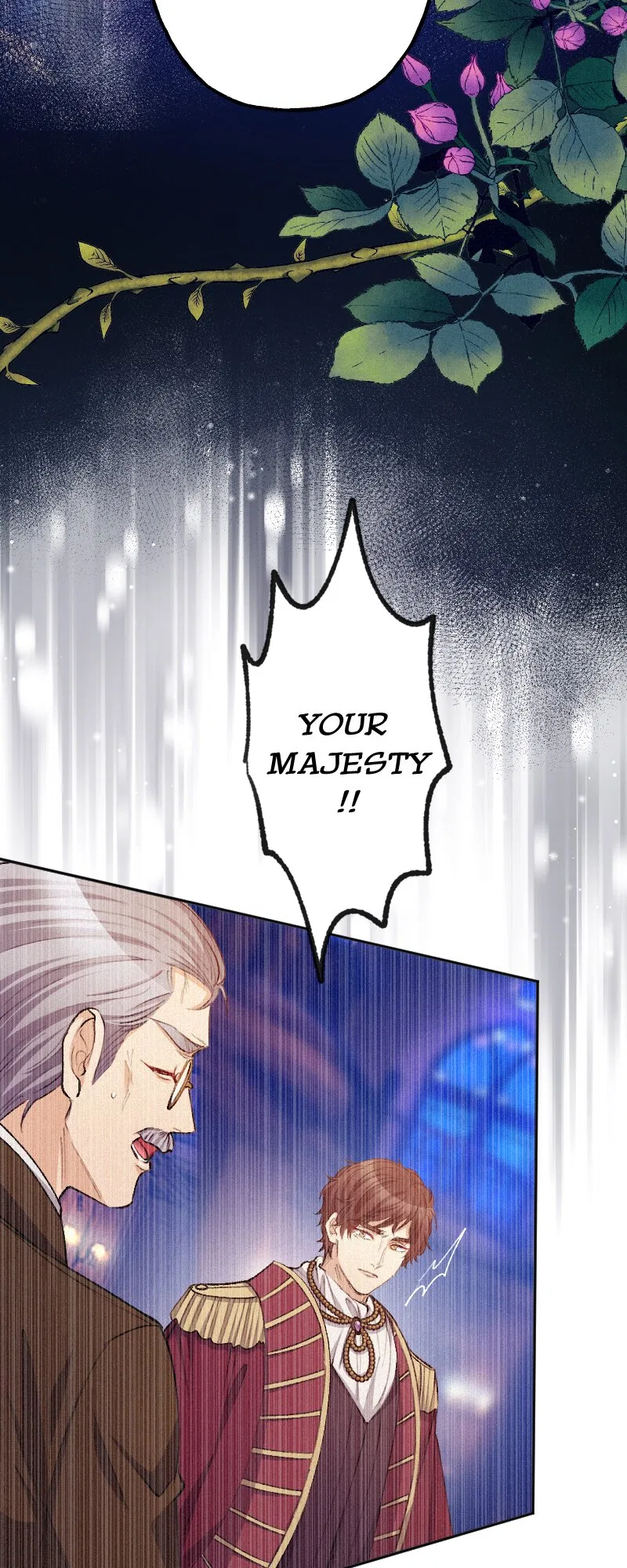 The Heat of the Reincarnated Villainess Chapter 149 – Page 22