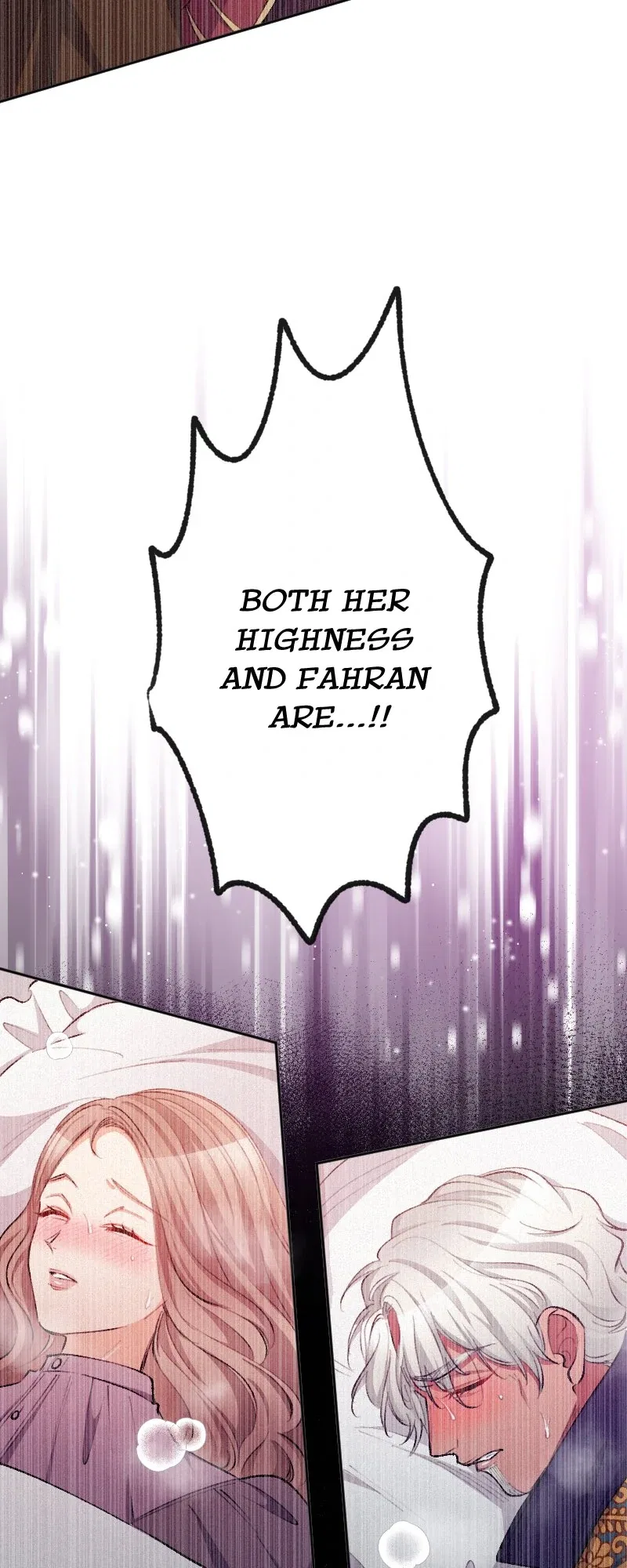 The Heat of the Reincarnated Villainess Chapter 149 – Page 23
