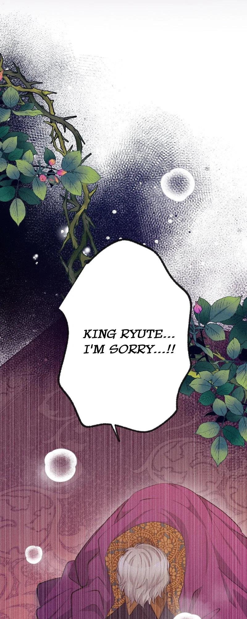 The Heat of the Reincarnated Villainess Chapter 149 – Page 28