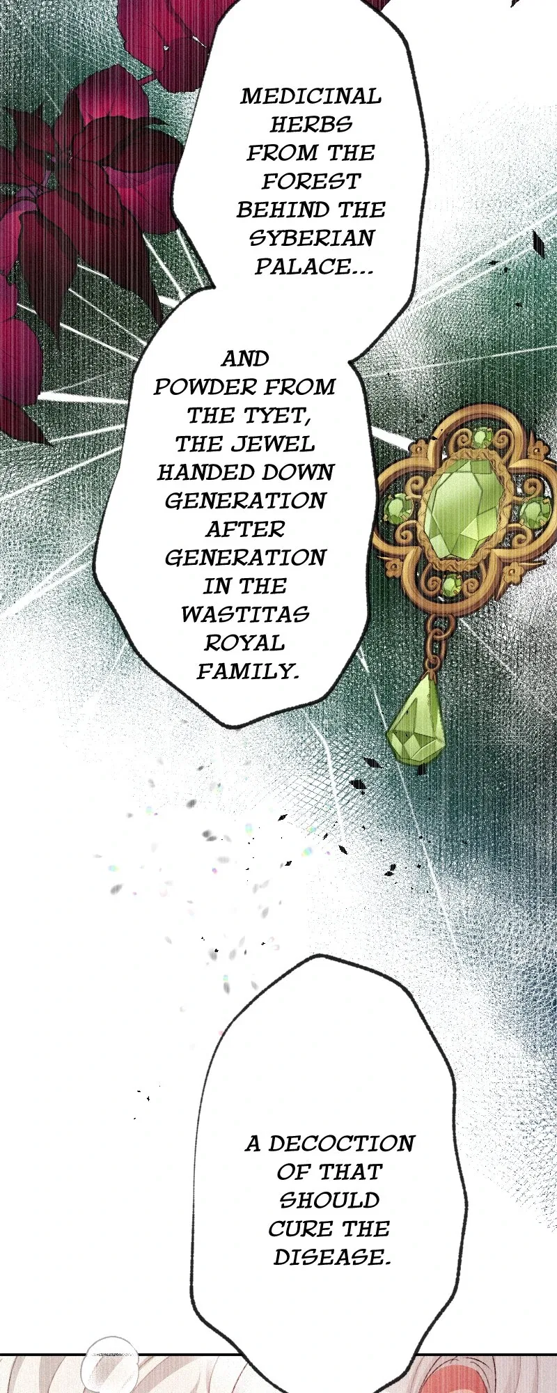 The Heat of the Reincarnated Villainess Chapter 149 – Page 32