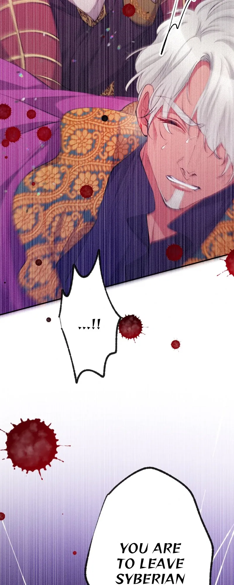 The Heat of the Reincarnated Villainess Chapter 149 – Page 34