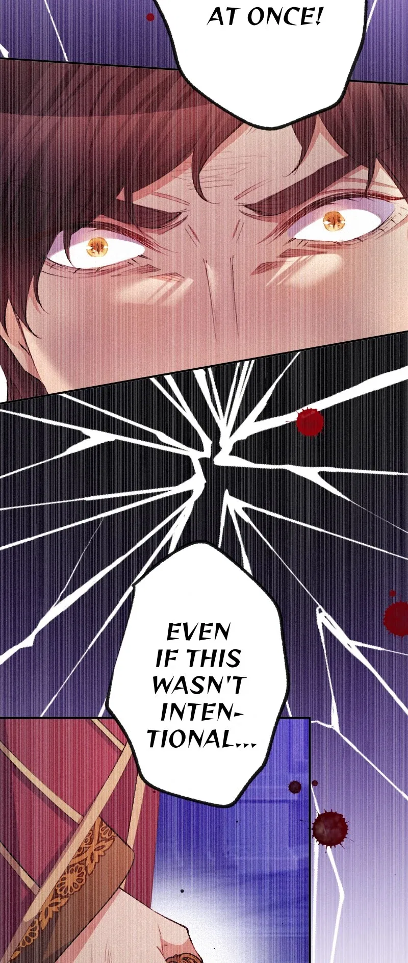 The Heat of the Reincarnated Villainess Chapter 149 – Page 35