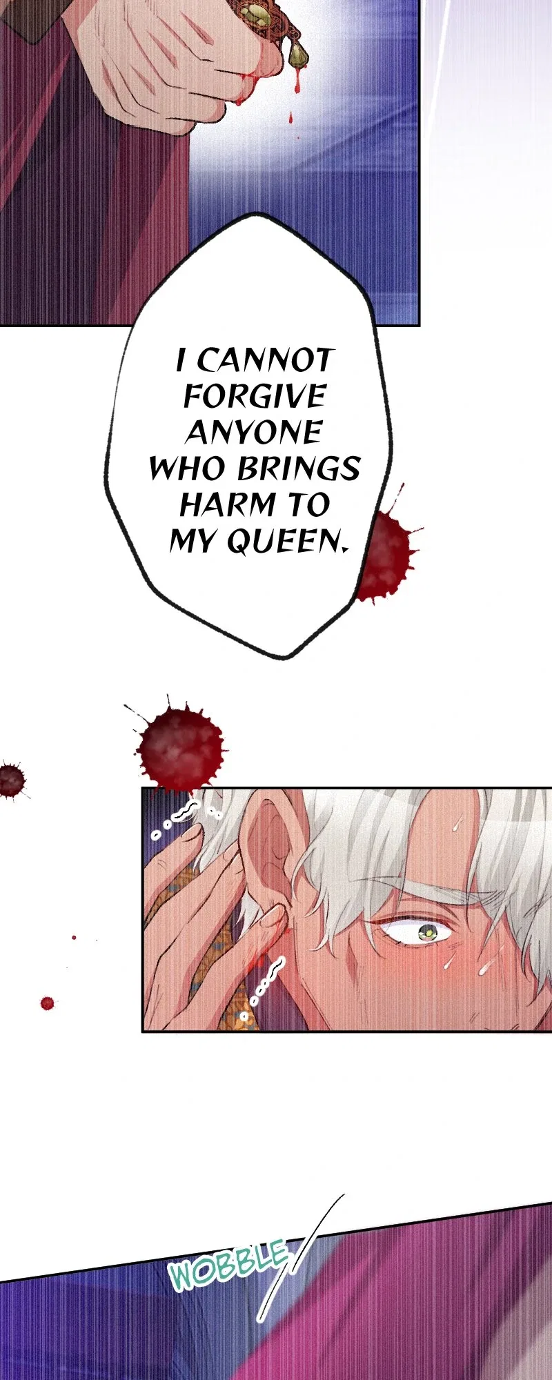 The Heat of the Reincarnated Villainess Chapter 149 – Page 36