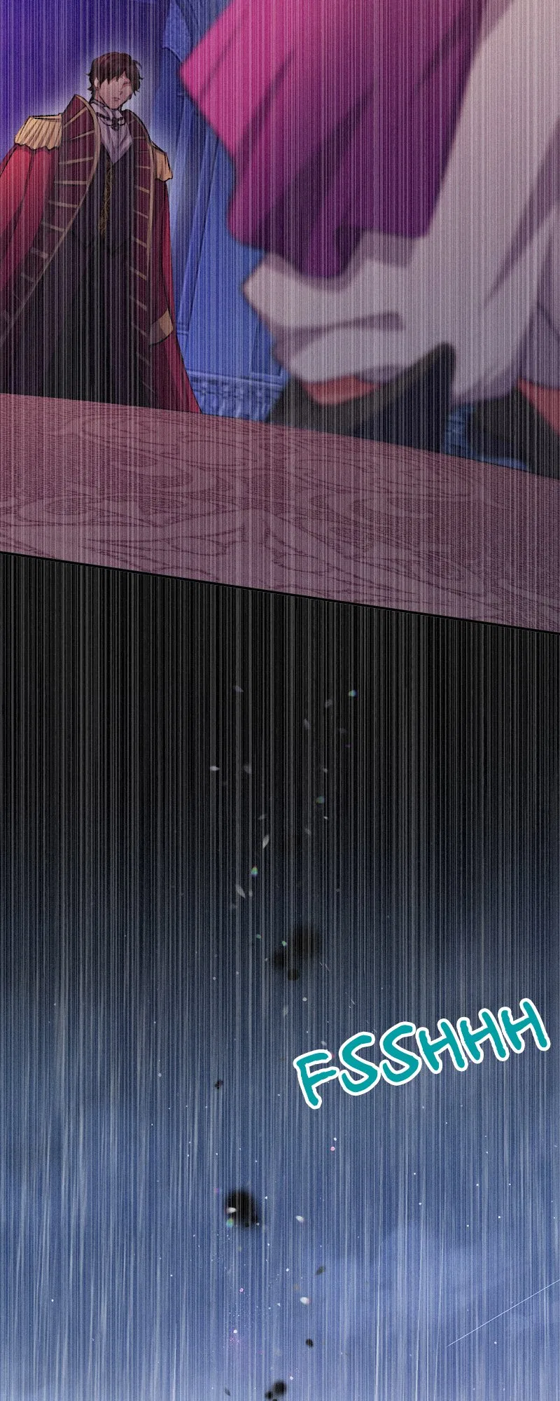 The Heat of the Reincarnated Villainess Chapter 149 – Page 37