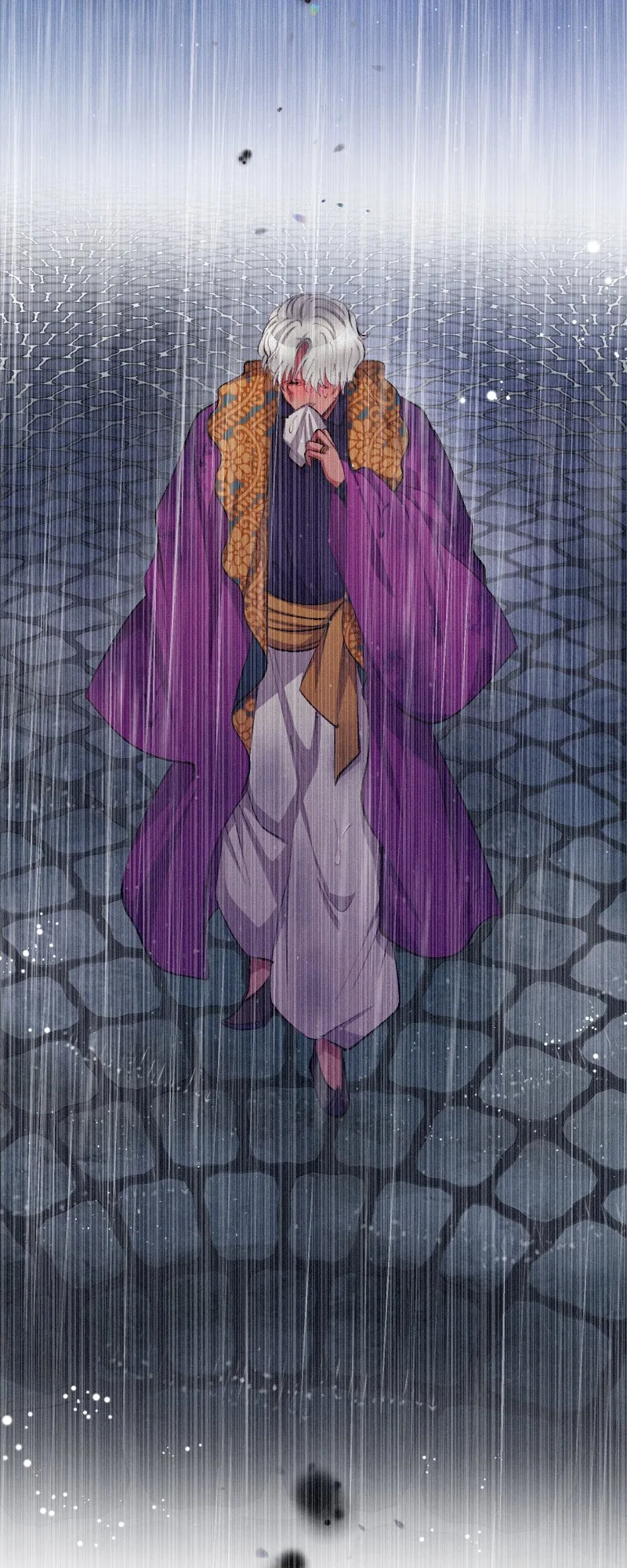 The Heat of the Reincarnated Villainess Chapter 149 – Page 38