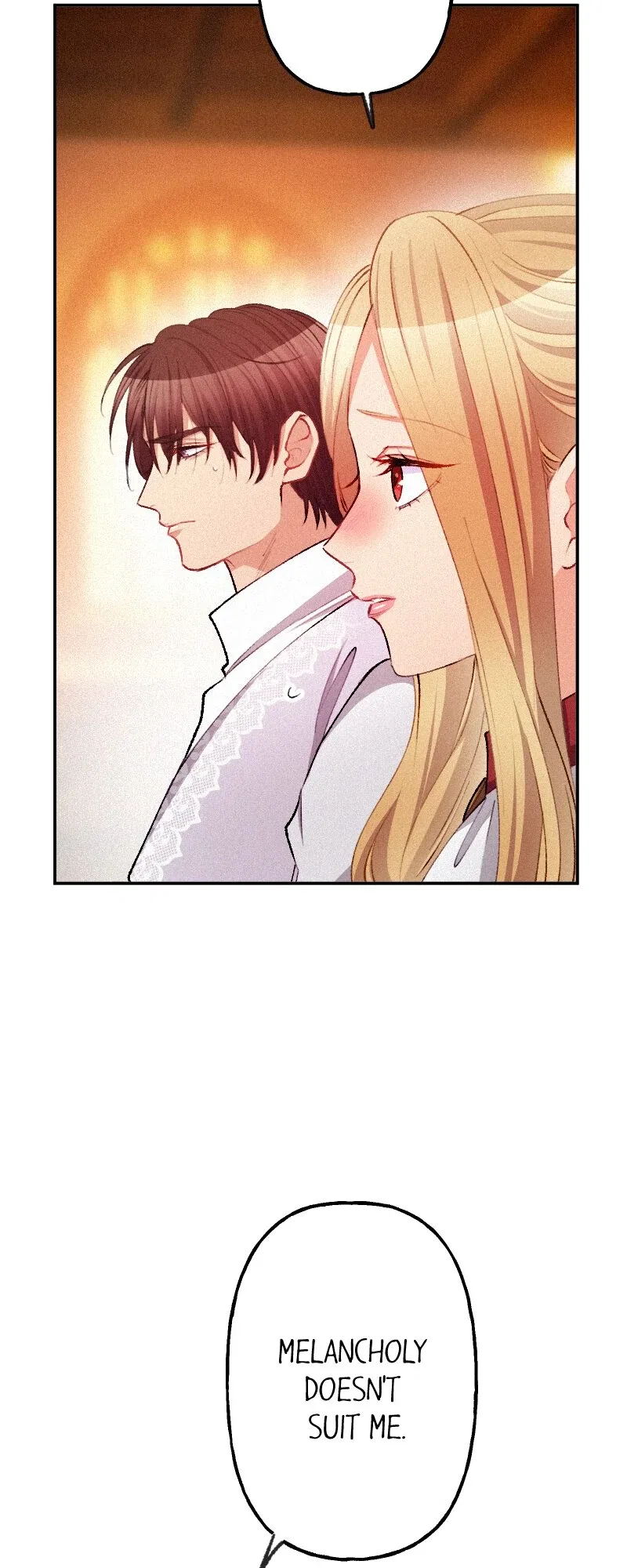 The Heat of the Reincarnated Villainess Chapter 149 – Page 44