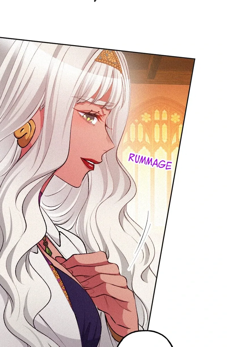 The Heat of the Reincarnated Villainess Chapter 149 – Page 45