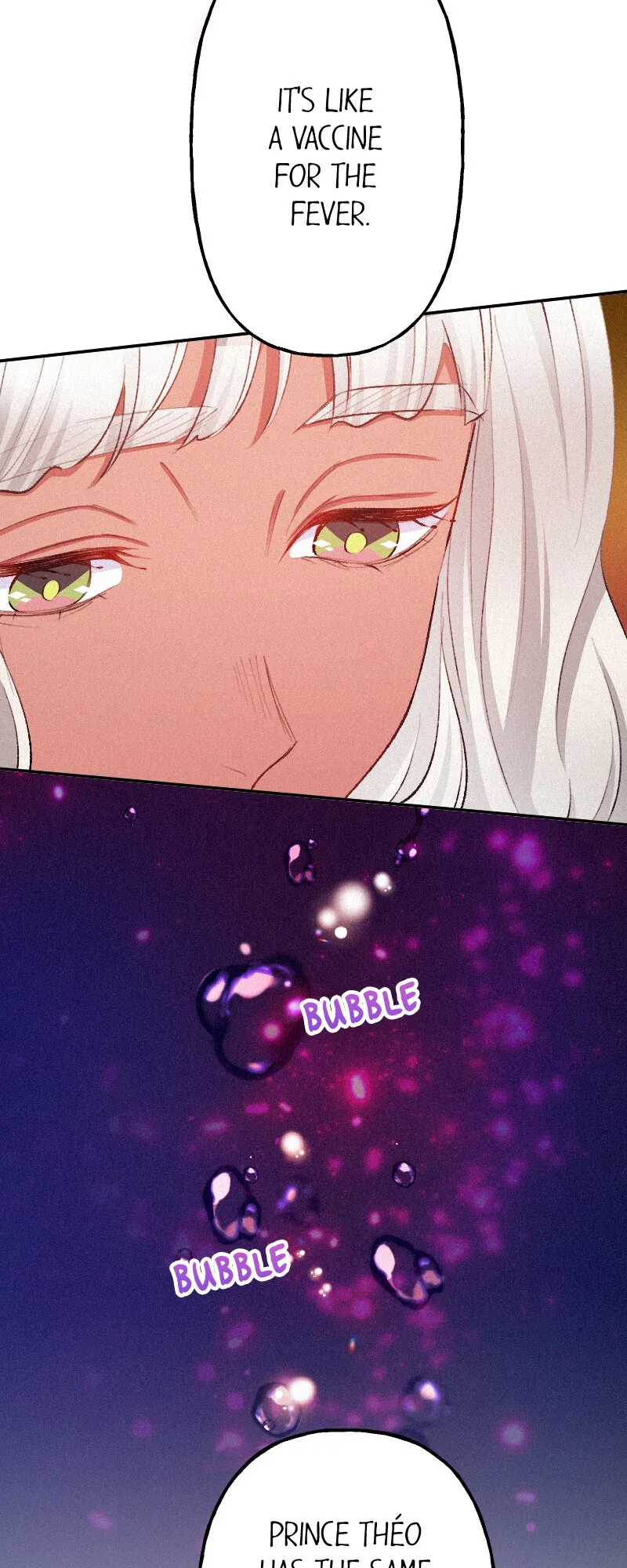 The Heat of the Reincarnated Villainess Chapter 149 – Page 47