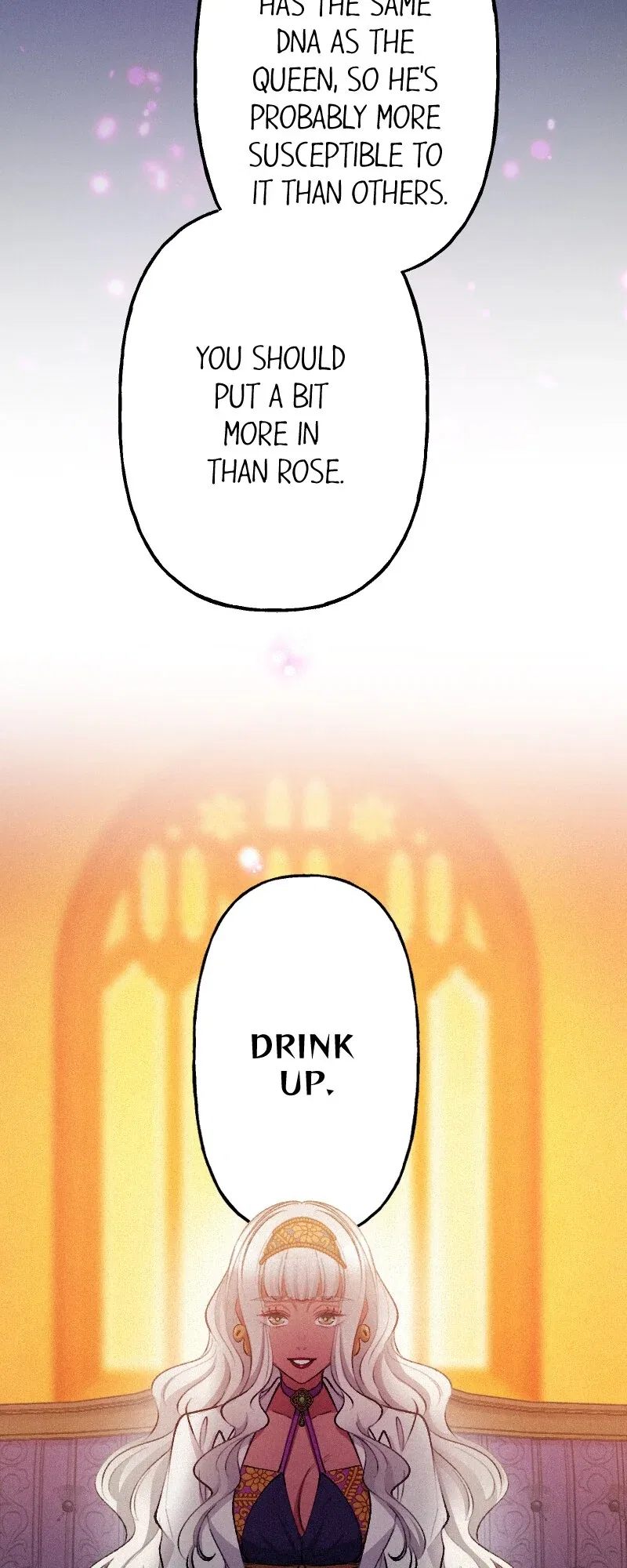 The Heat of the Reincarnated Villainess Chapter 149 – Page 48