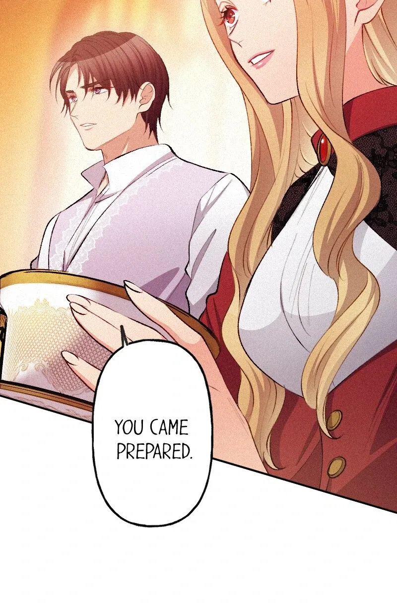 The Heat of the Reincarnated Villainess Chapter 149 – Page 50