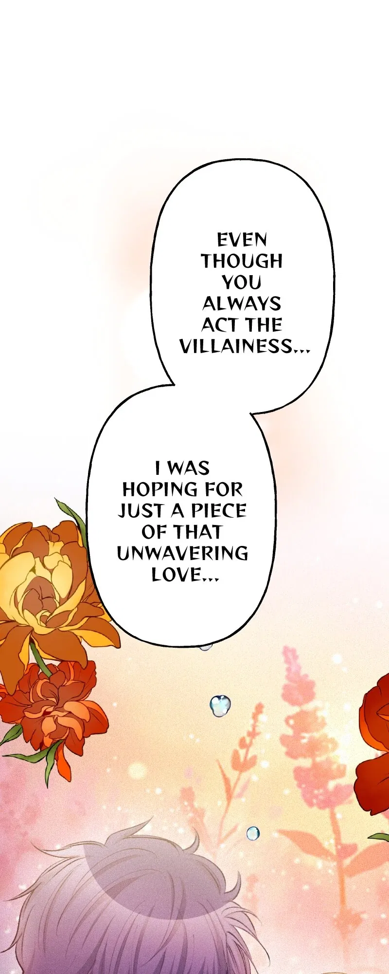 The Heat of the Reincarnated Villainess Chapter 148 – Page 1