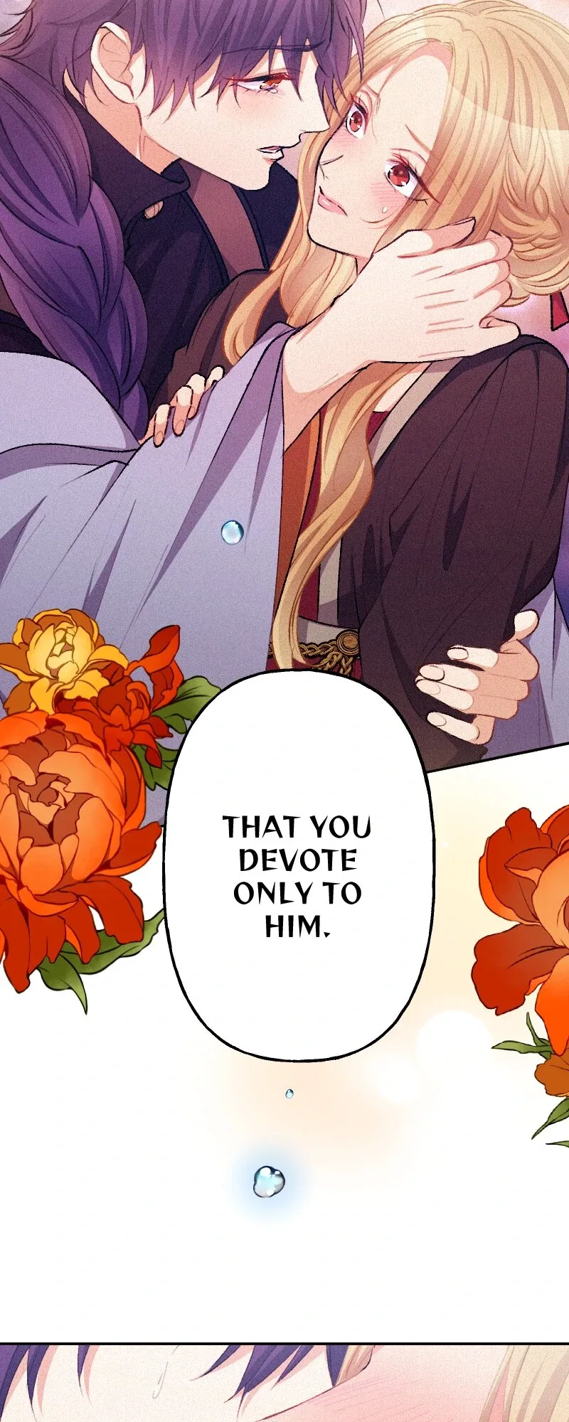 The Heat of the Reincarnated Villainess Chapter 148 – Page 2