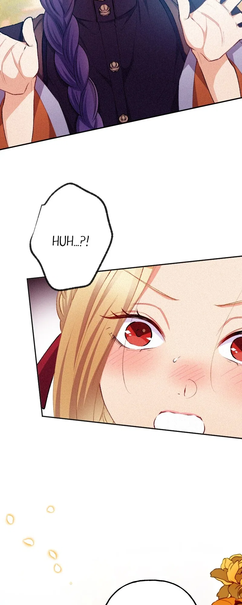 The Heat of the Reincarnated Villainess Chapter 148 – Page 6