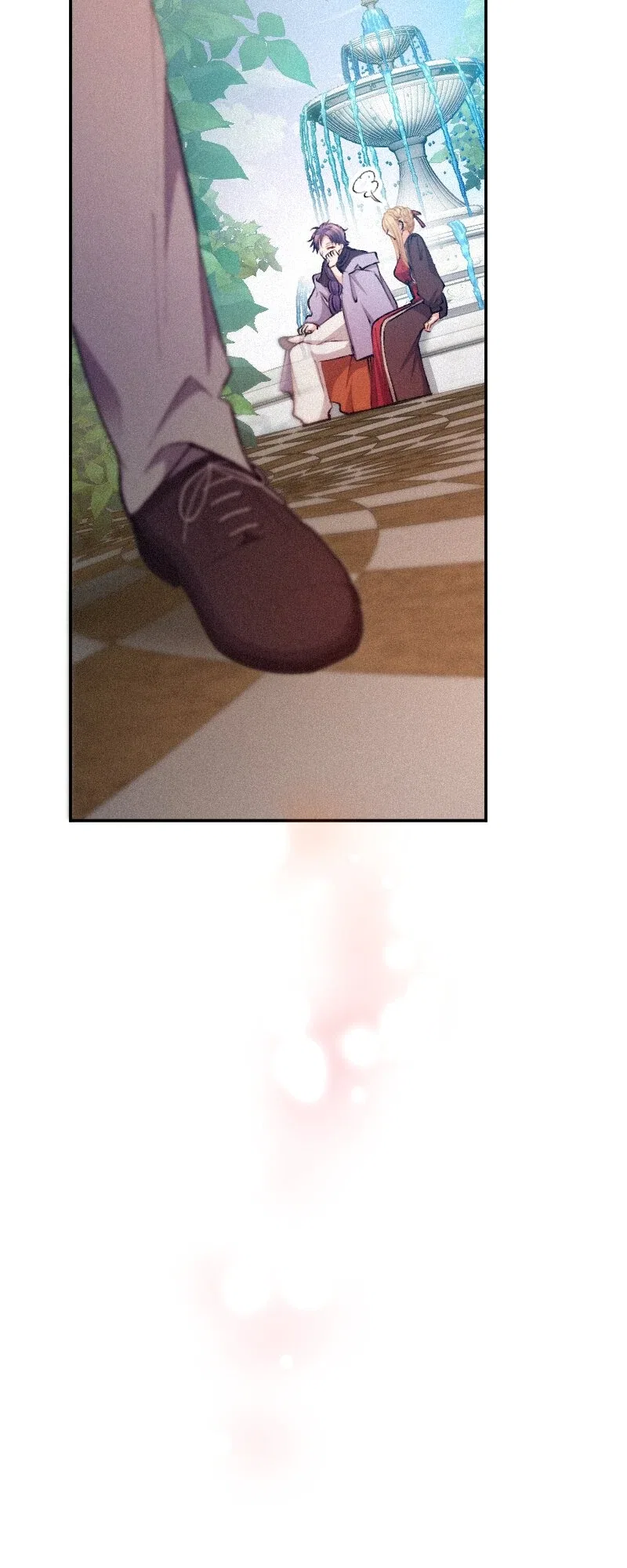 The Heat of the Reincarnated Villainess Chapter 148 – Page 10