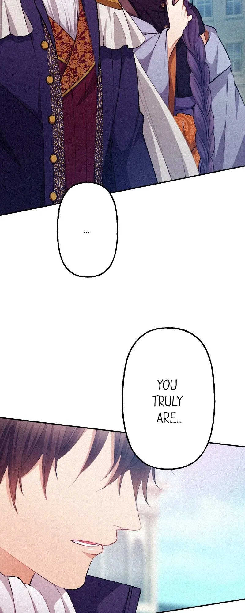 The Heat of the Reincarnated Villainess Chapter 148 – Page 13