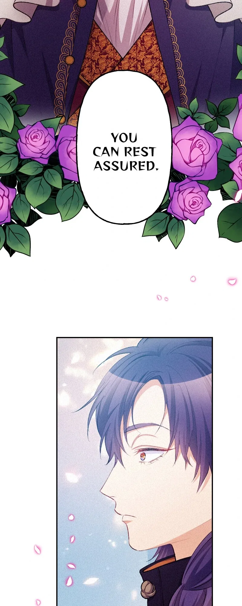 The Heat of the Reincarnated Villainess Chapter 148 – Page 15