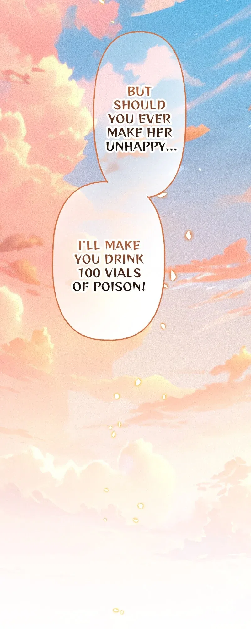The Heat of the Reincarnated Villainess Chapter 148 – Page 18