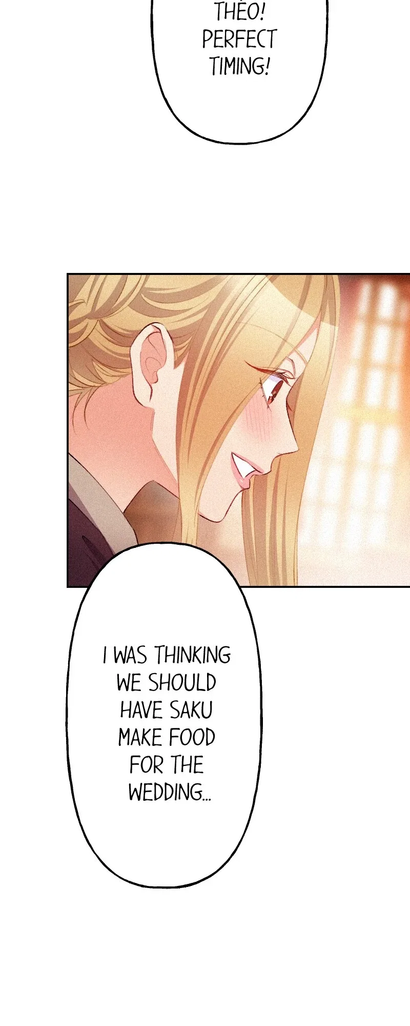 The Heat of the Reincarnated Villainess Chapter 148 – Page 20