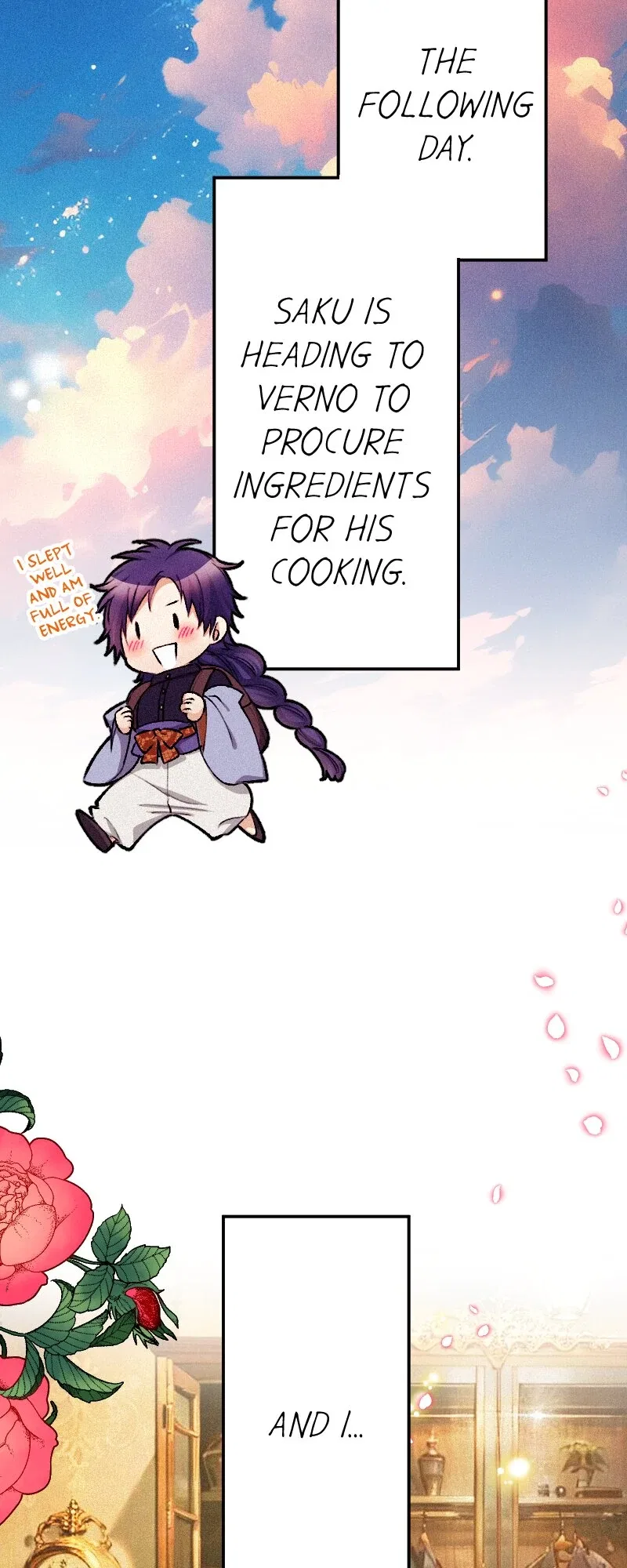 The Heat of the Reincarnated Villainess Chapter 148 – Page 26