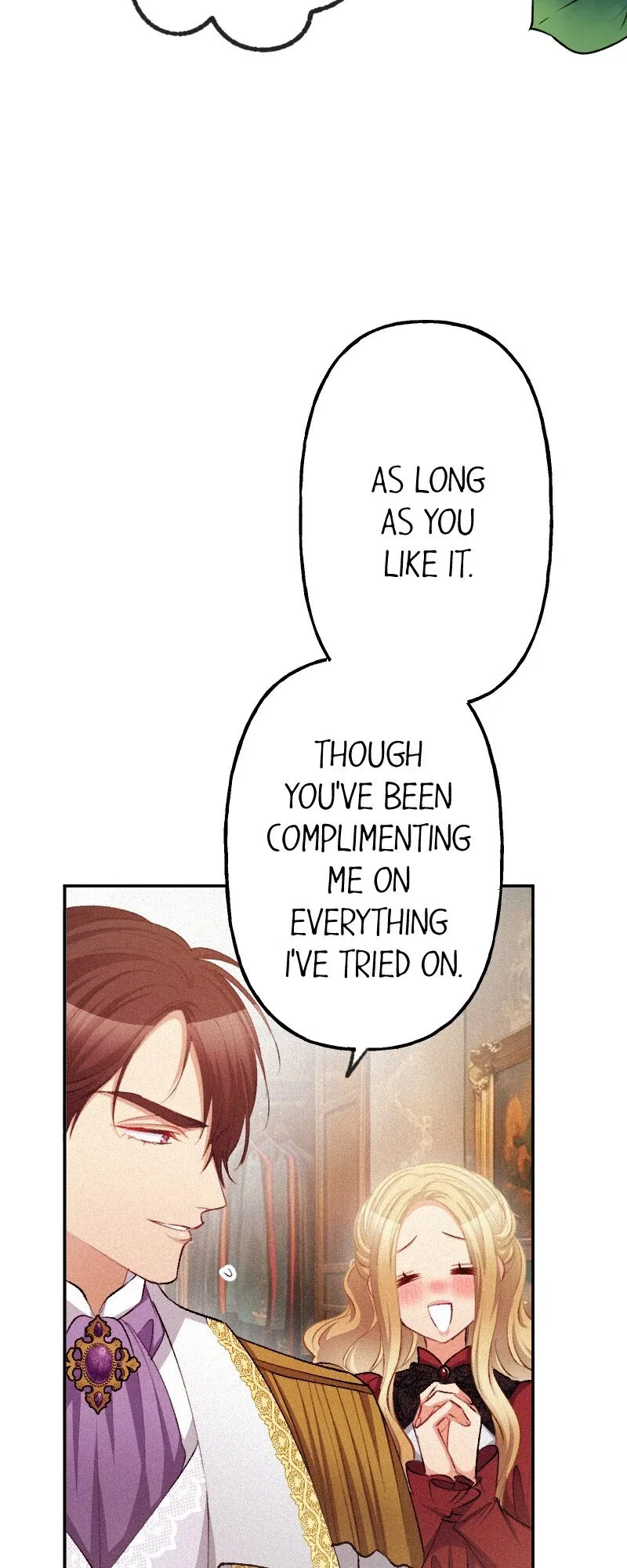 The Heat of the Reincarnated Villainess Chapter 148 – Page 29
