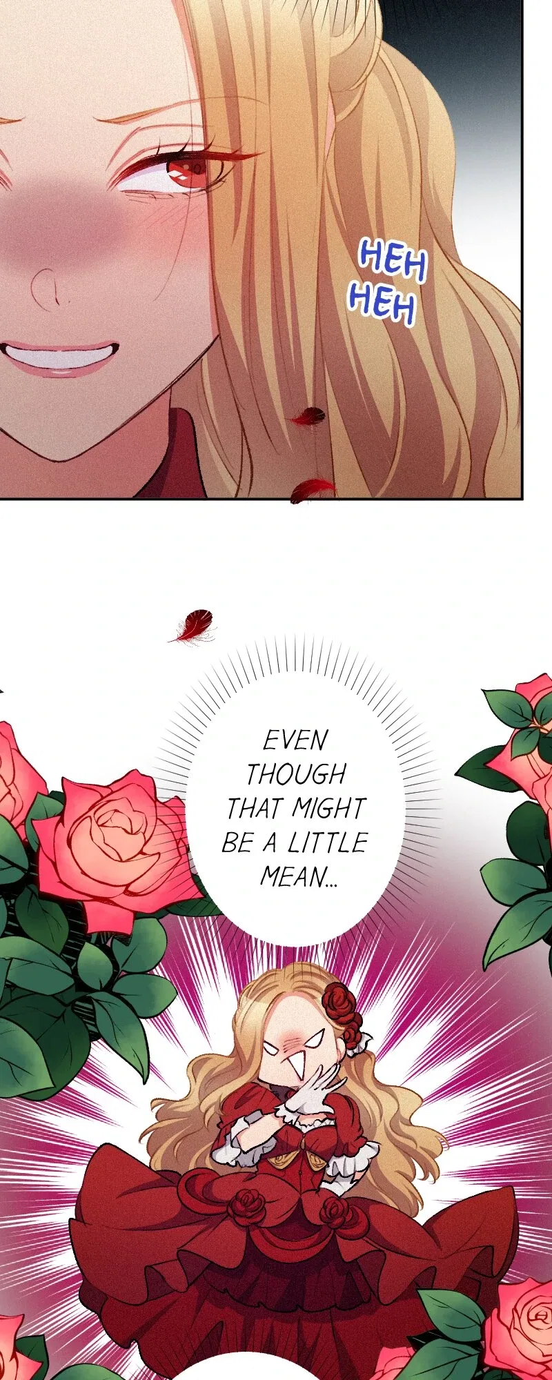 The Heat of the Reincarnated Villainess Chapter 148 – Page 37