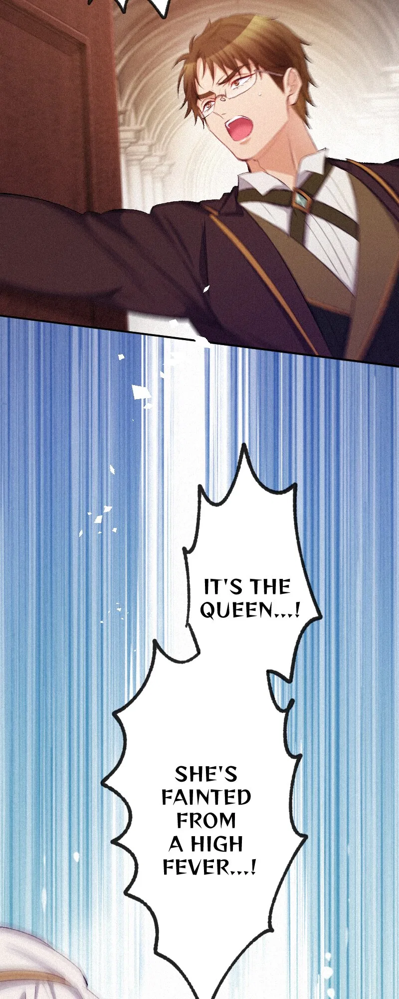 The Heat of the Reincarnated Villainess Chapter 148 – Page 39