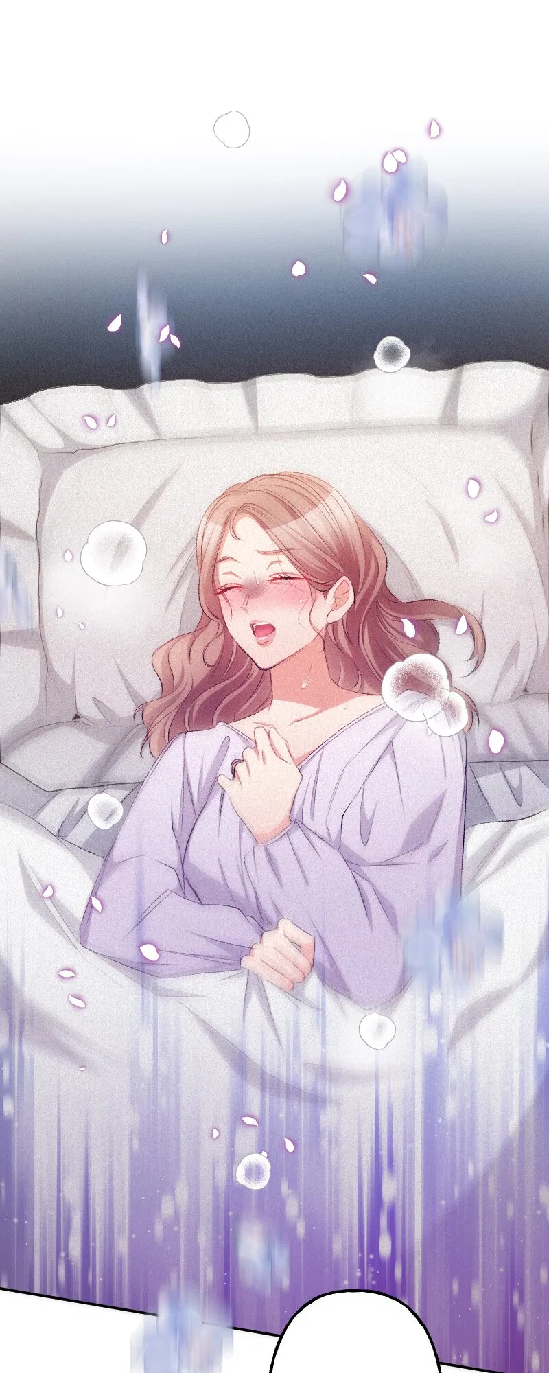 The Heat of the Reincarnated Villainess Chapter 148 – Page 41