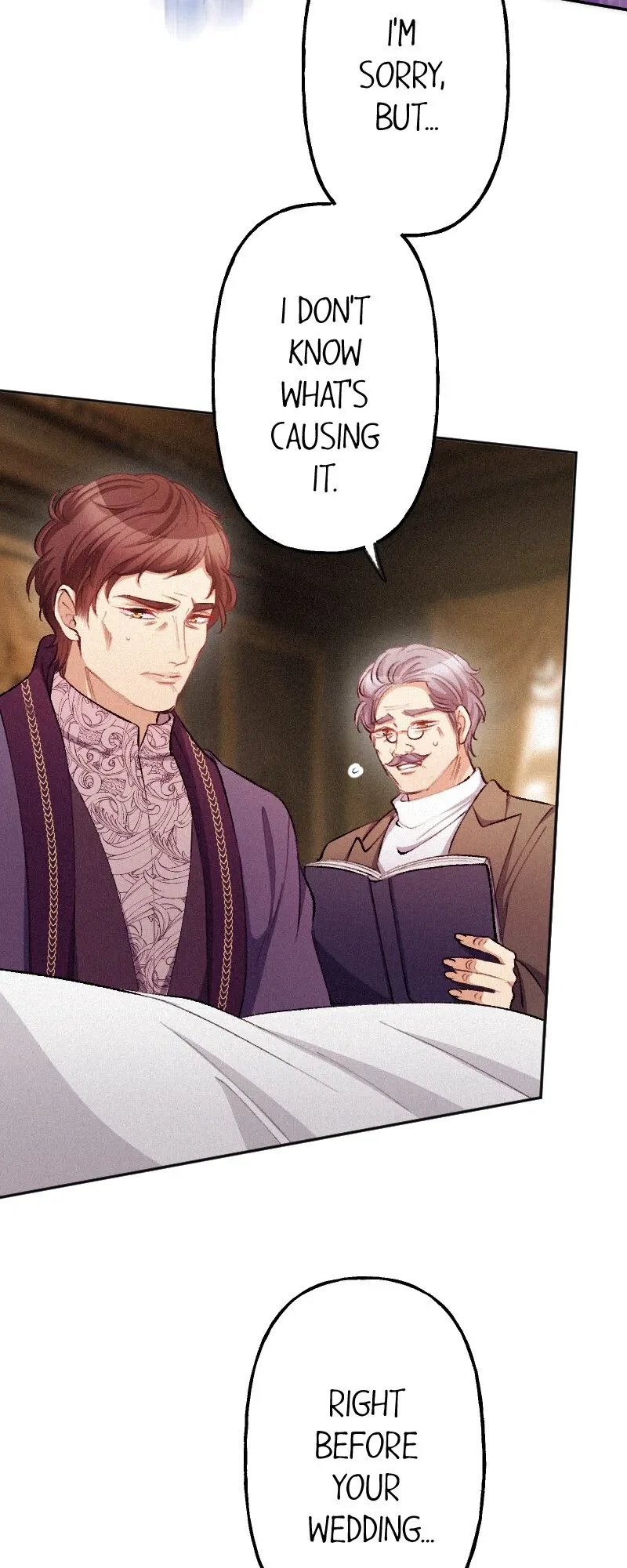 The Heat of the Reincarnated Villainess Chapter 148 – Page 42