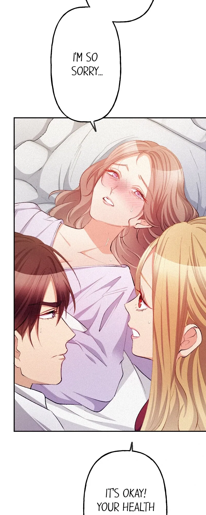 The Heat of the Reincarnated Villainess Chapter 148 – Page 43