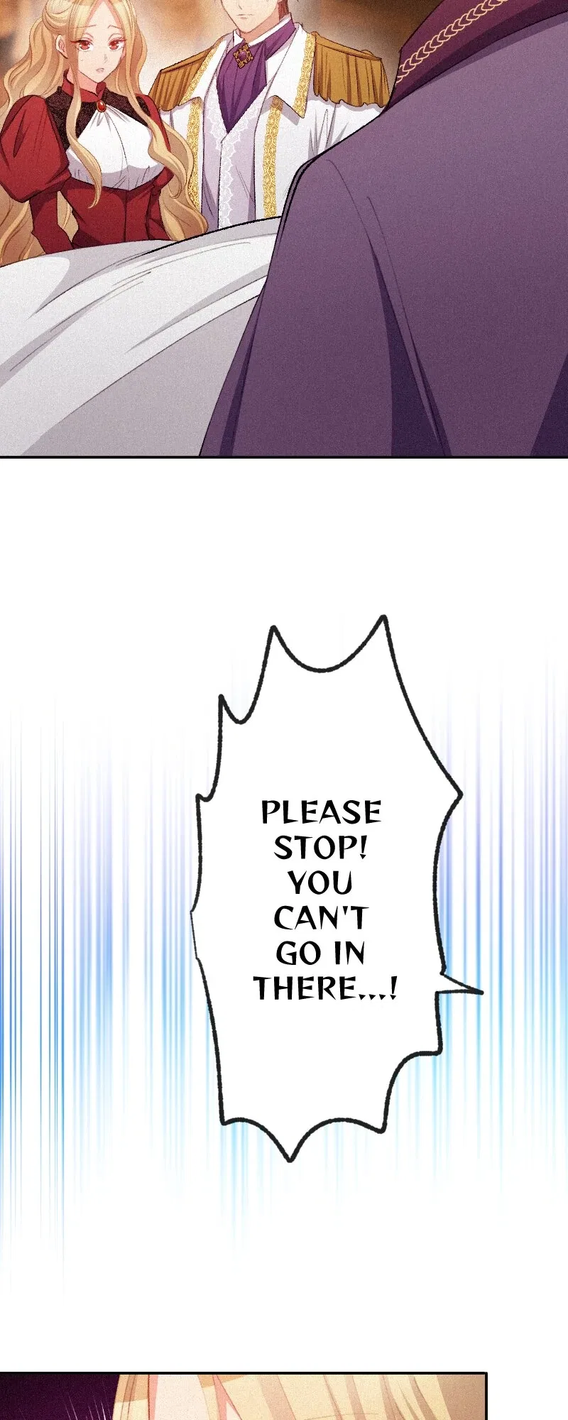The Heat of the Reincarnated Villainess Chapter 148 – Page 46