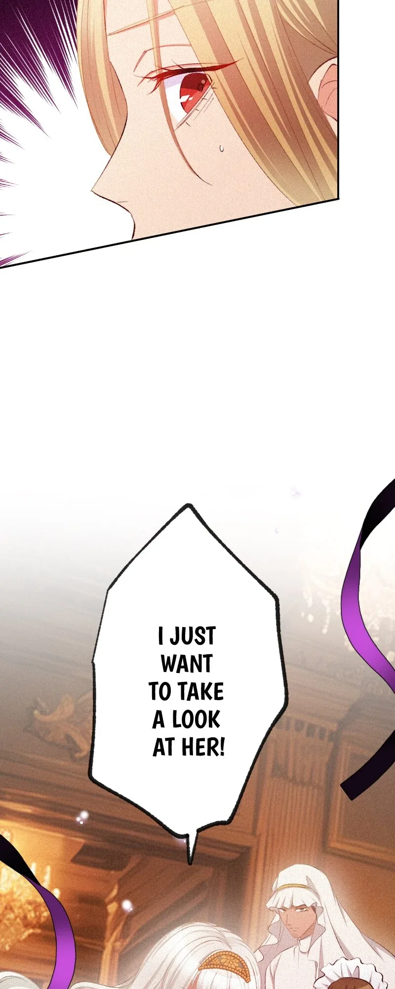 The Heat of the Reincarnated Villainess Chapter 148 – Page 47