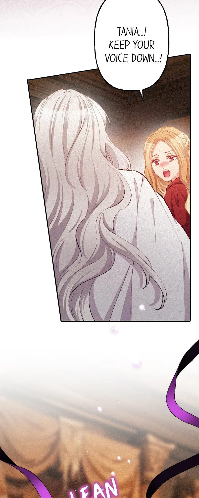 The Heat of the Reincarnated Villainess Chapter 148 – Page 49