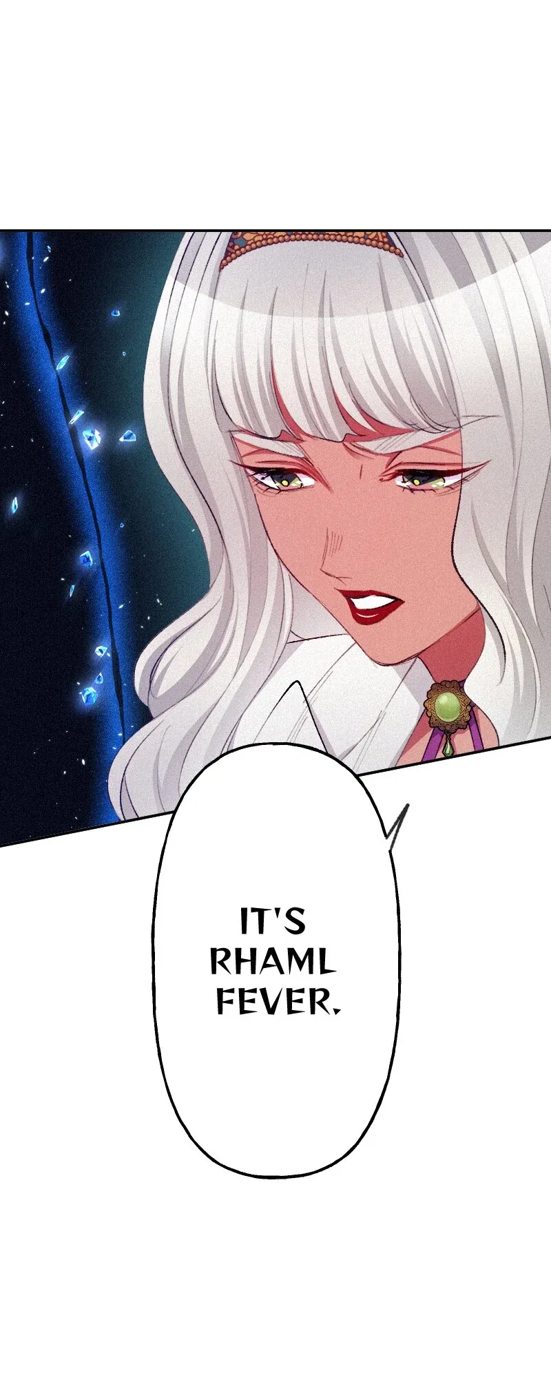 The Heat of the Reincarnated Villainess Chapter 148 – Page 51
