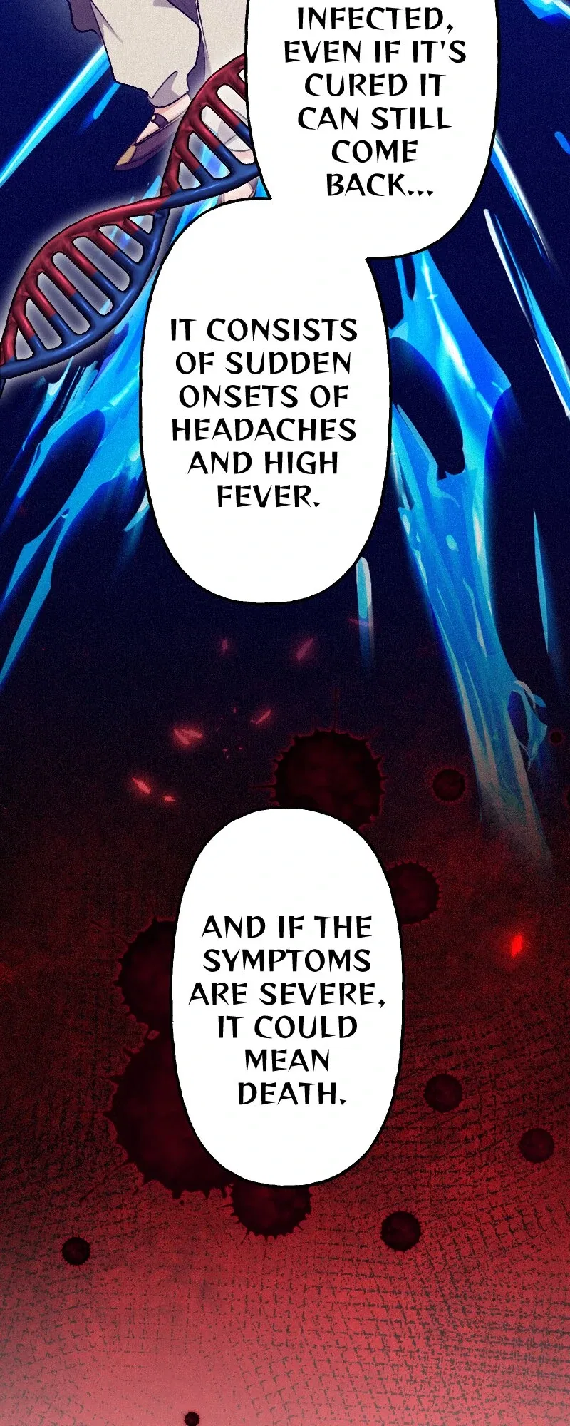 The Heat of the Reincarnated Villainess Chapter 148 – Page 54