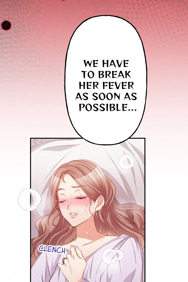 The Heat of the Reincarnated Villainess Chapter 148 – Page 55