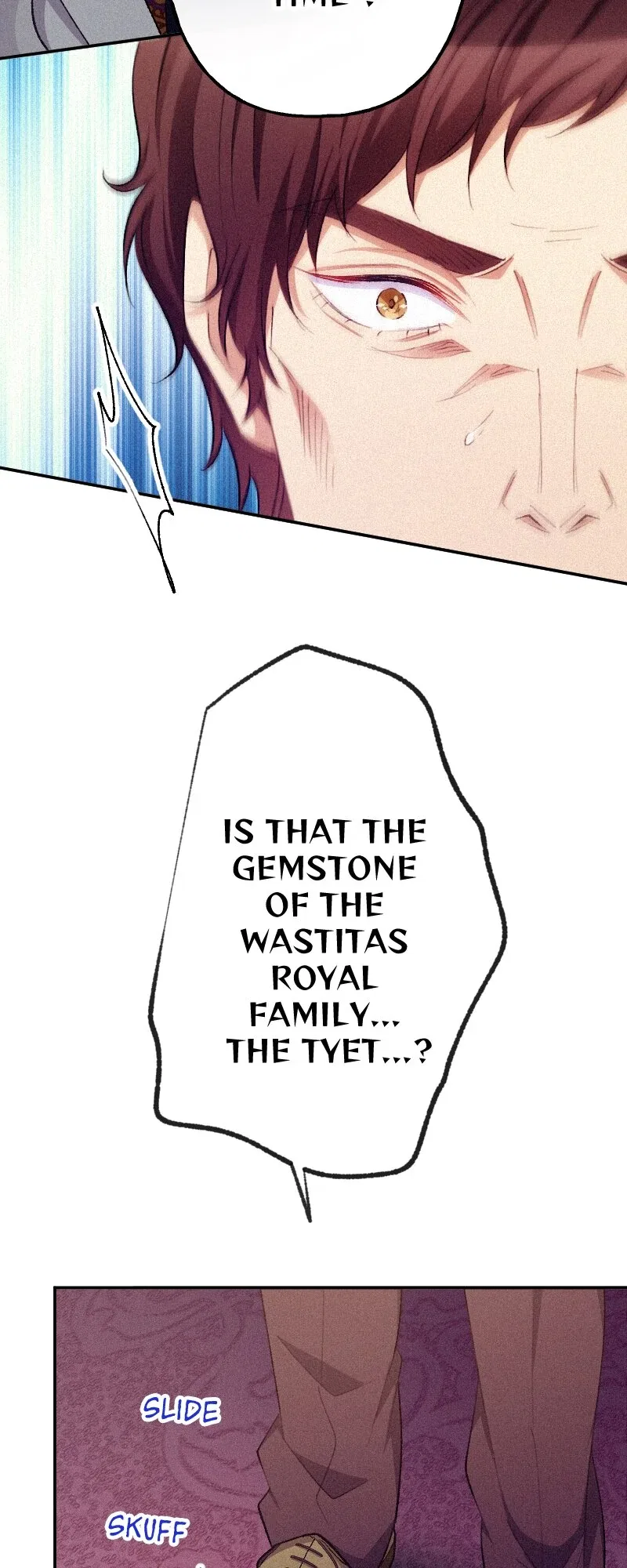 The Heat of the Reincarnated Villainess Chapter 148 – Page 57