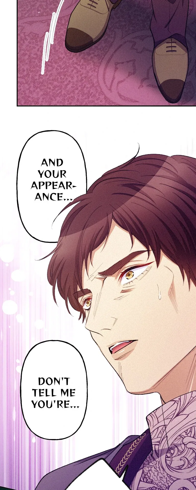 The Heat of the Reincarnated Villainess Chapter 148 – Page 58
